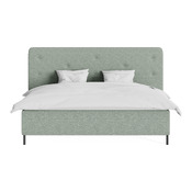lit boxspring DIPLOMAT-CONT.