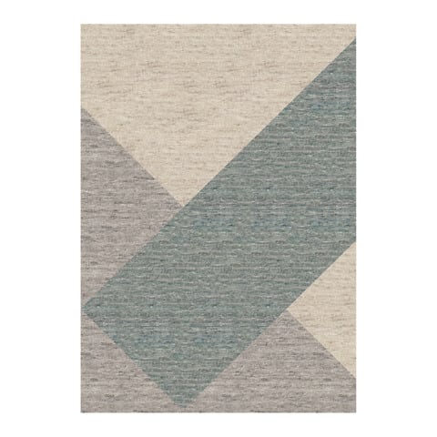 Wollteppich Salsa Design