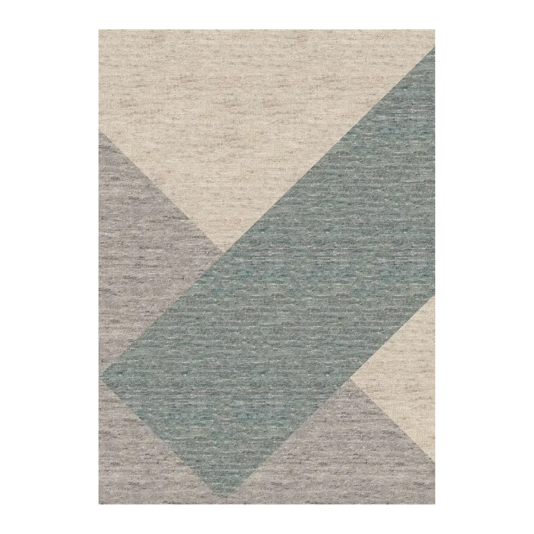 Tuft-/Webteppich Salsa Design
