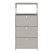 Highboard Quadro