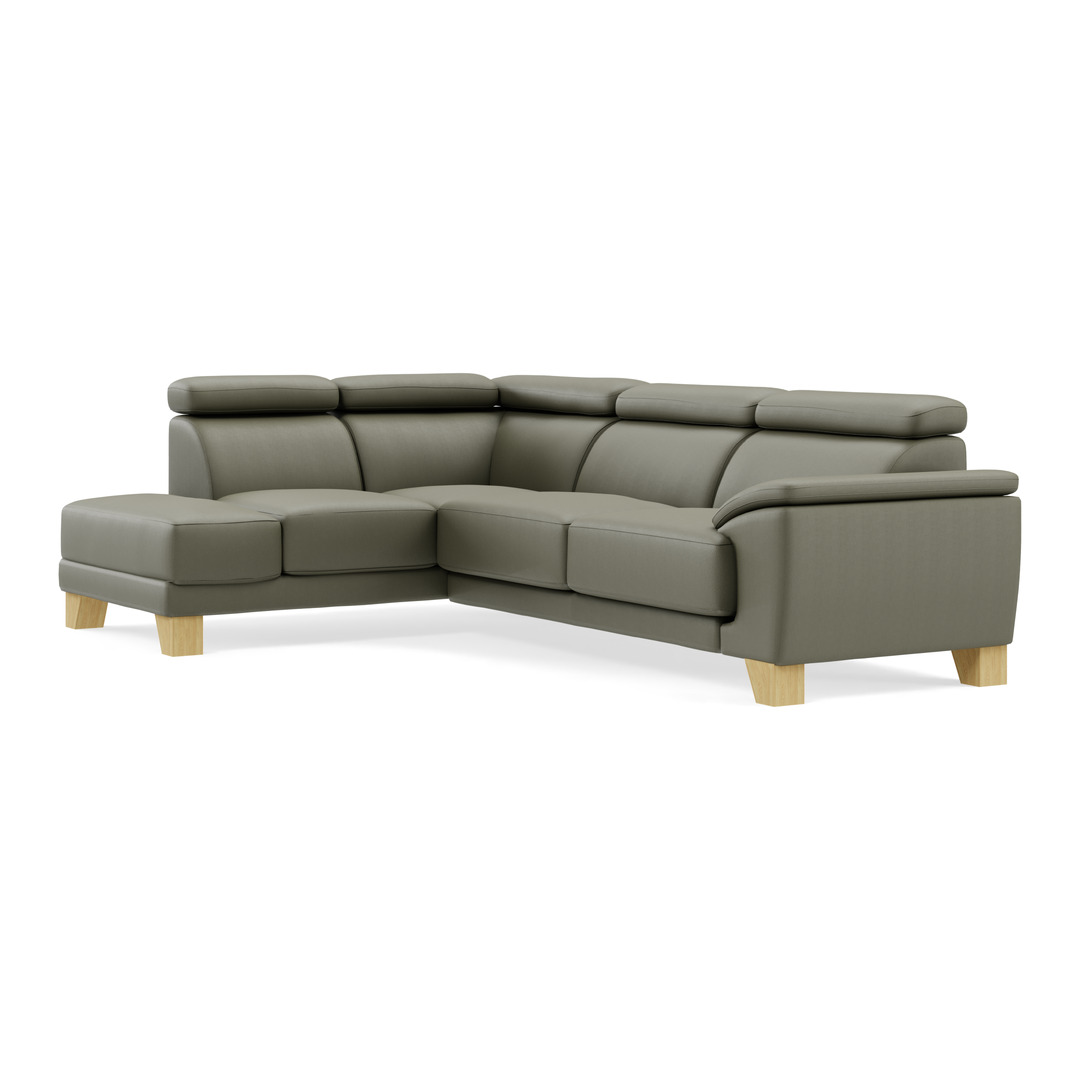 Ecksofa Lynn 2.0