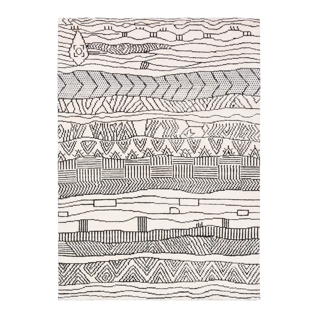 tapis d’Orient modernes Zenon