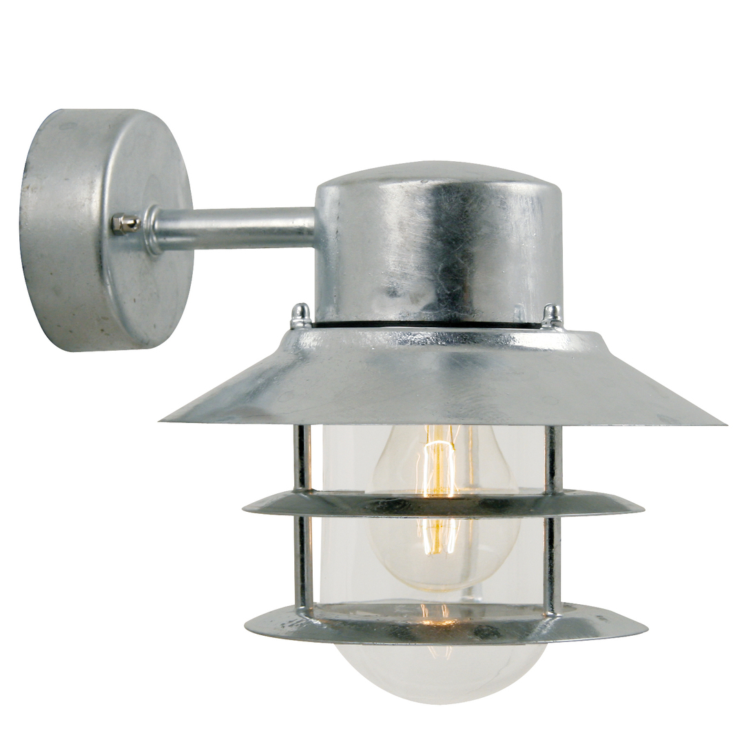 outdoor Lampada da parete Blokhus