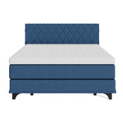 lit boxspring ODIN