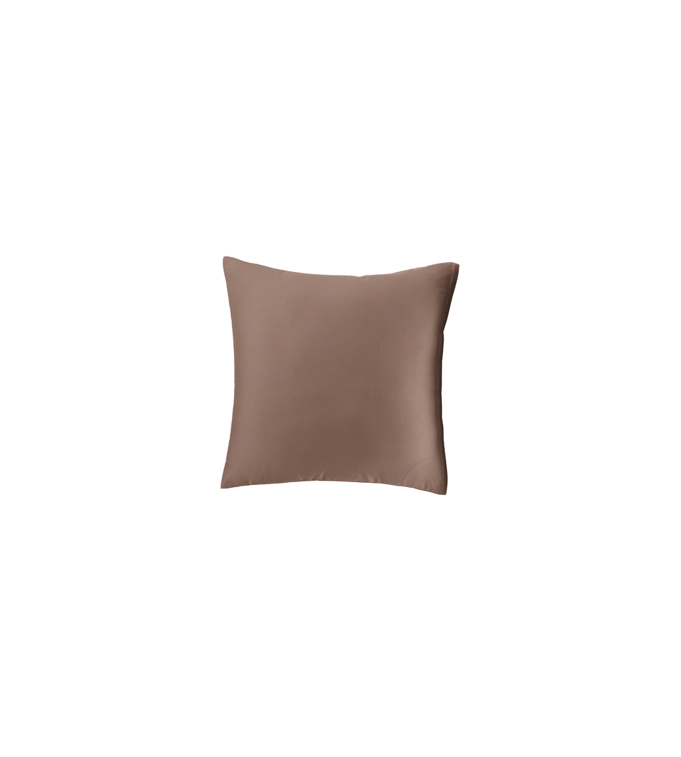 taie d’oreiller Uni Satin