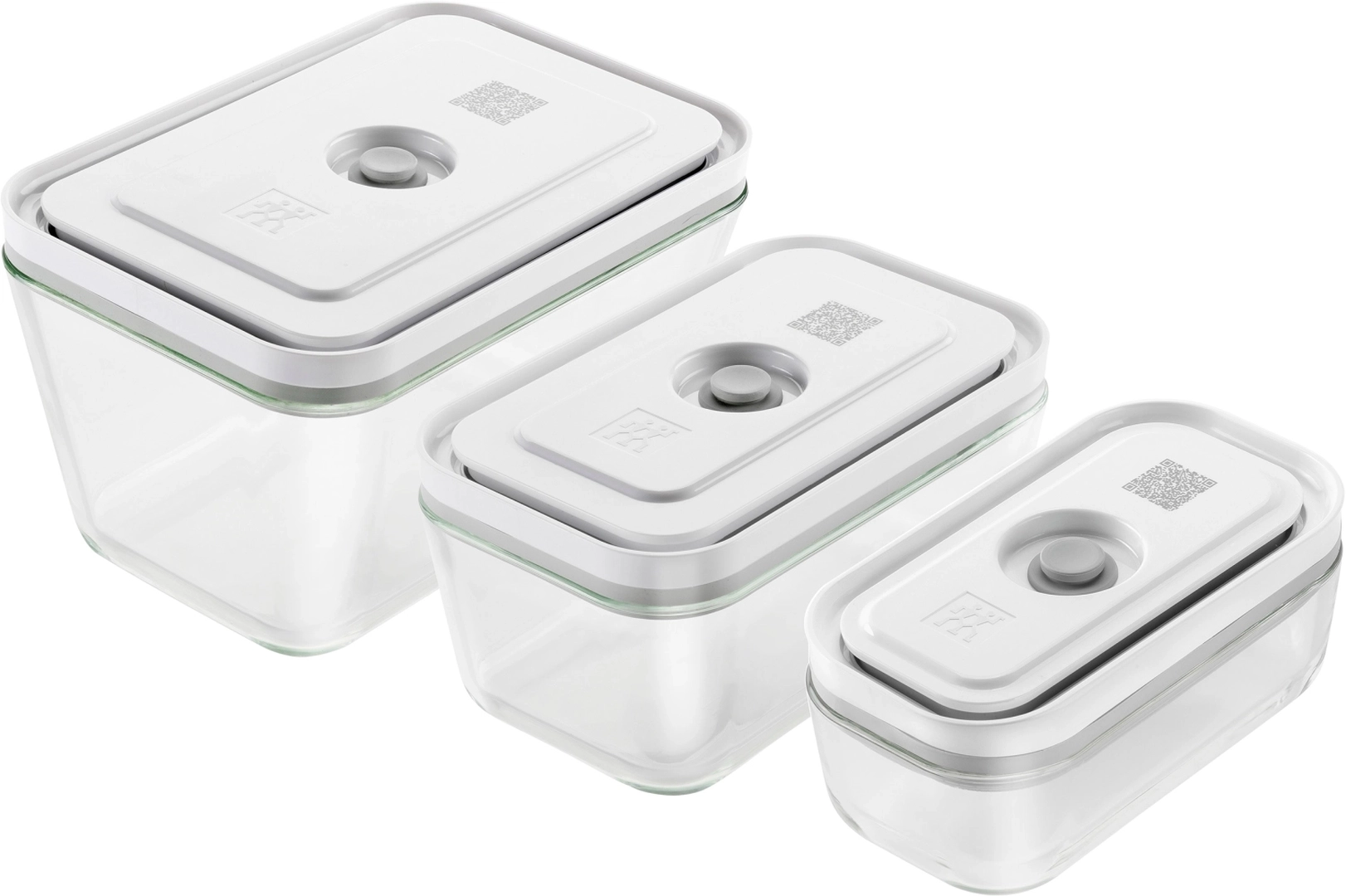 set sottovuoto Fresh Save