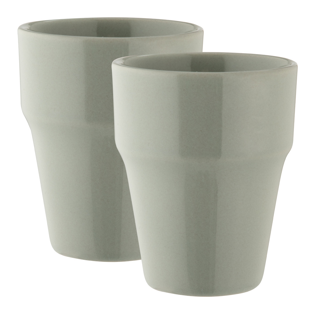 set de verres SEEFELD