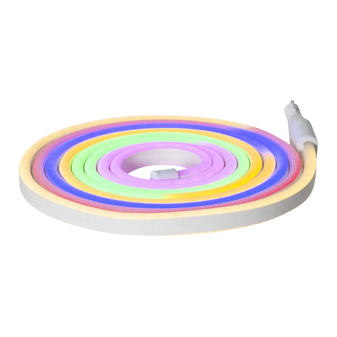 Lichtstreifen Rope Light