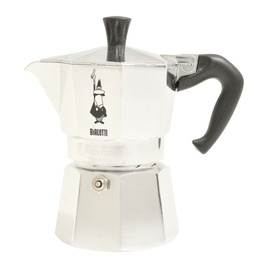 cafetière MOKA