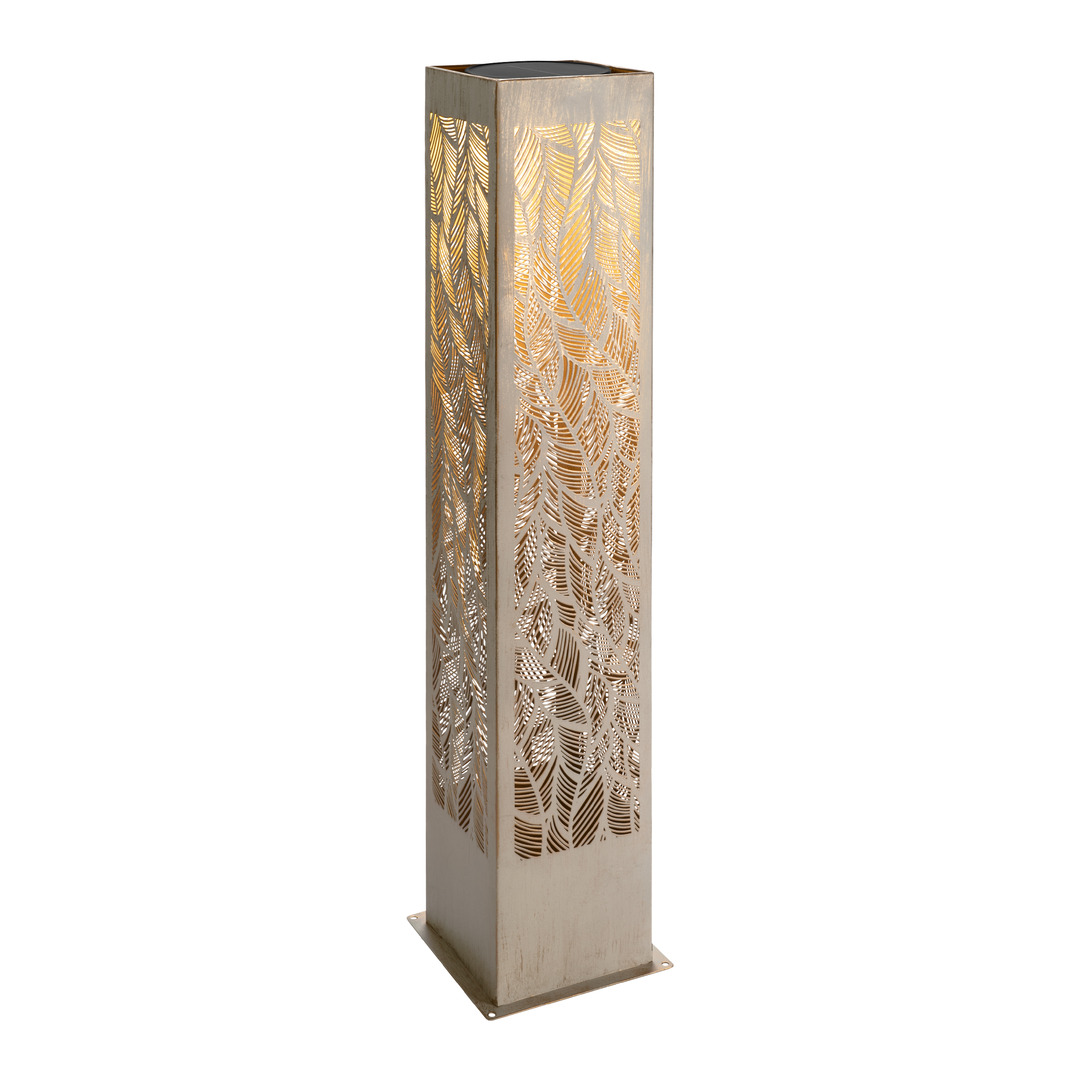 lampada solare Solar Light
