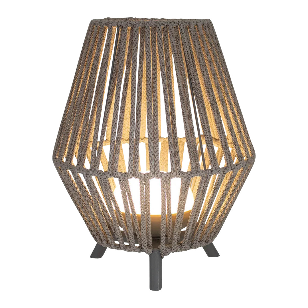 Outdoor lampada da tavolo Conta