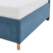 Boxspringbett Cool