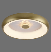 plafoniera VERTIGO