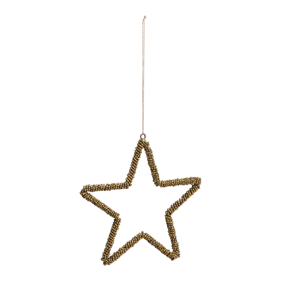 suspension pour arbre de noël Alpine Nature