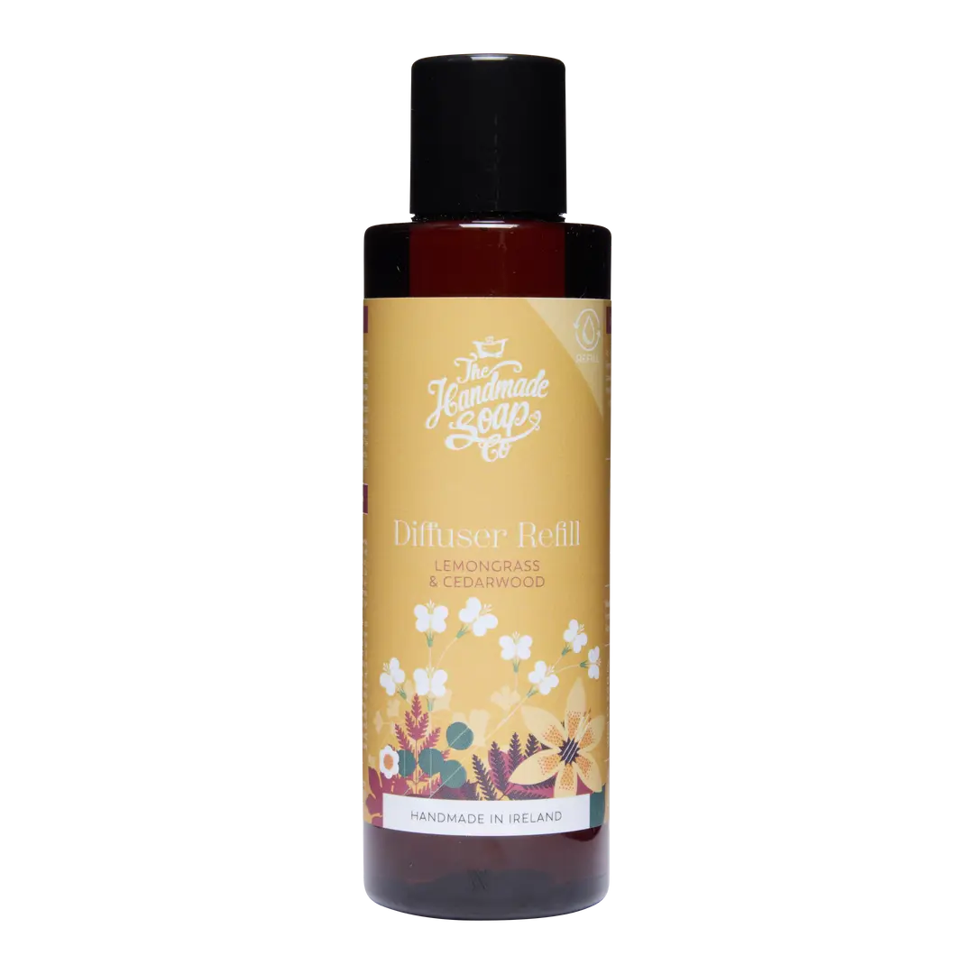 refill naturally
