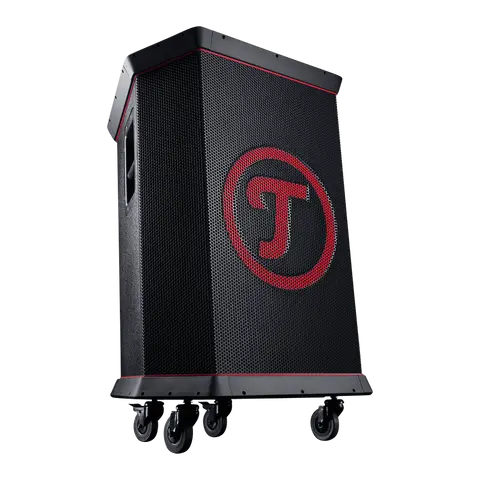 bluetooth altoparlante Rockster