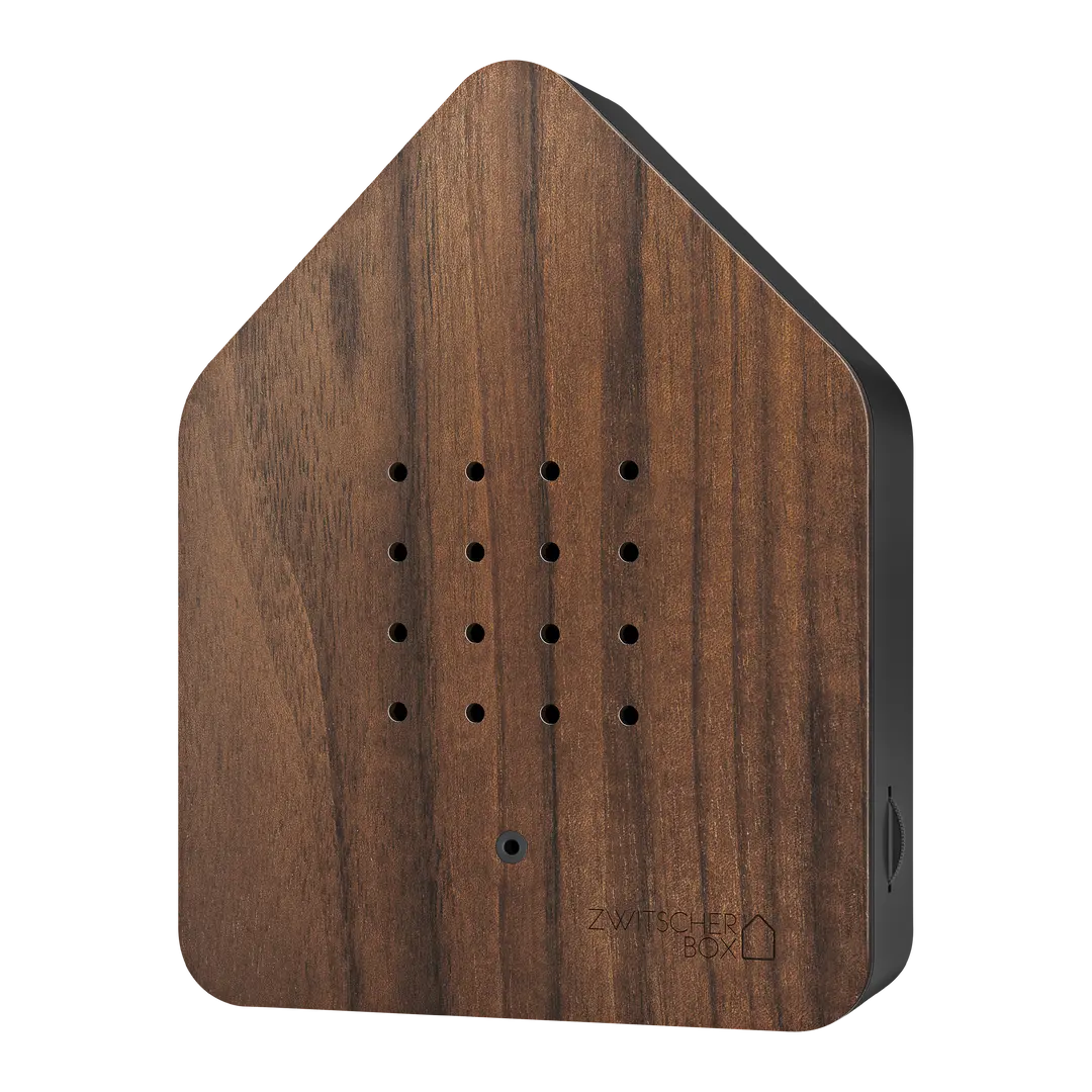 Soundbox Zwitscherbox