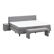 Boxspringbett FAMILY-231