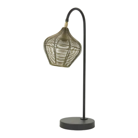 lampada da tavolo Alvaro