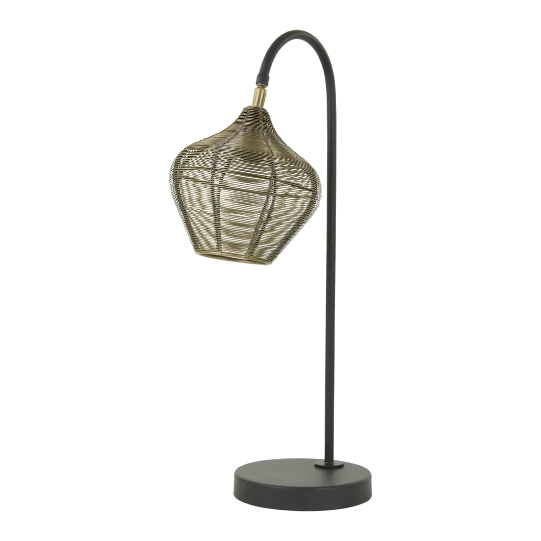 lampe de table Alvaro