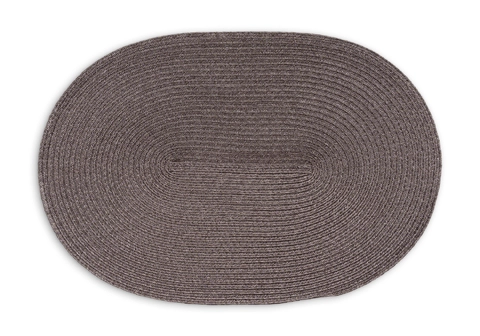 set da tavola Braid