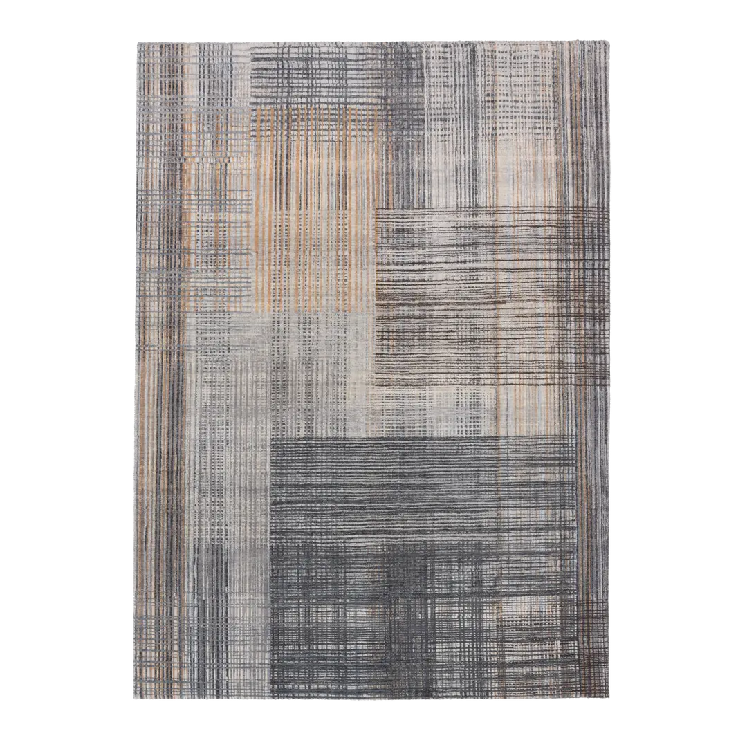 tapis d’Orient modernes Sahar Density