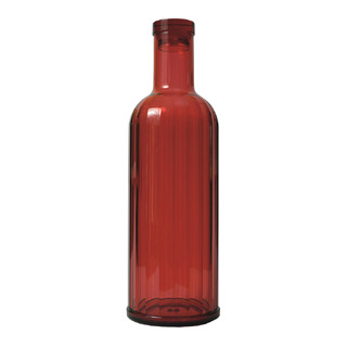 Flasche Acryl