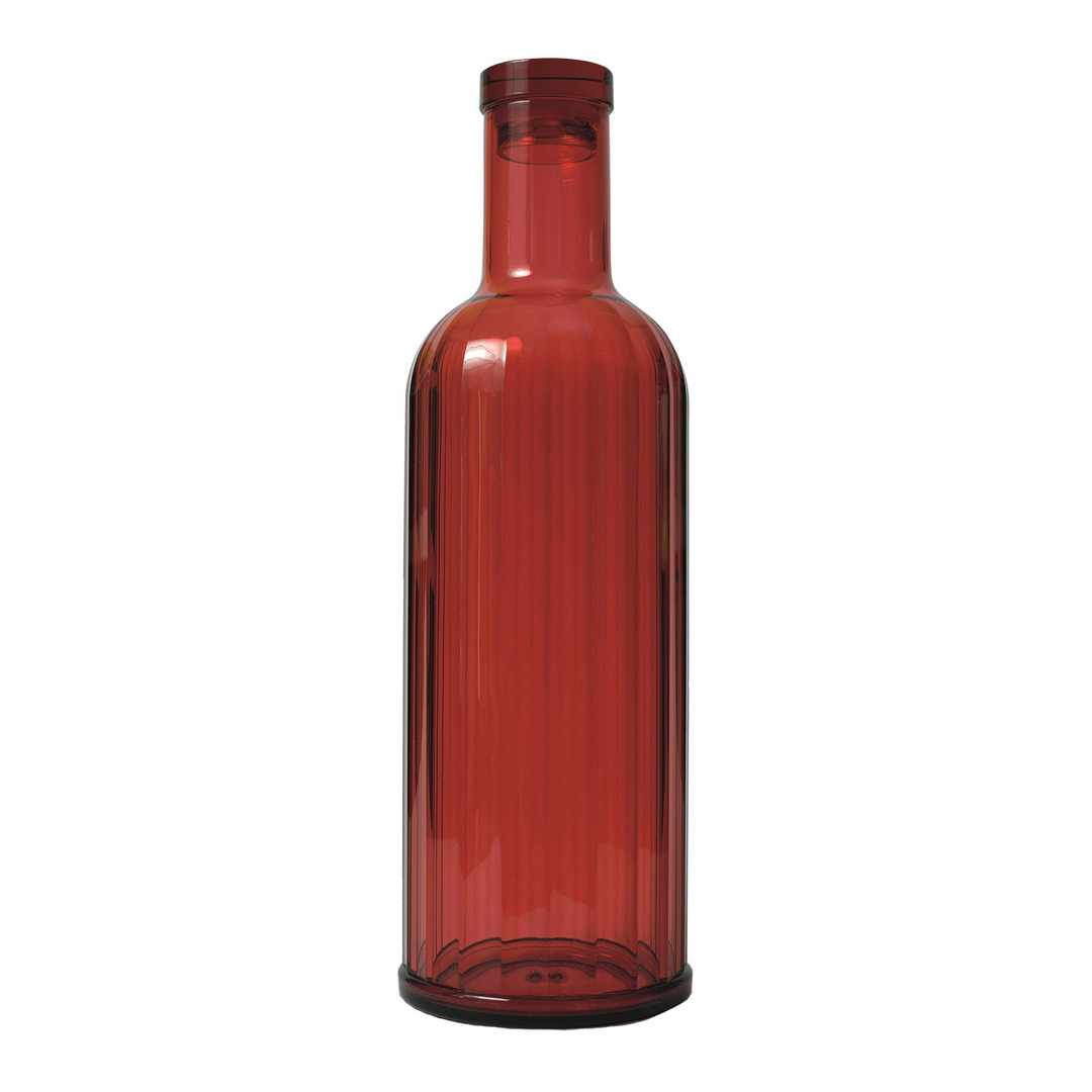 Flasche Acryl