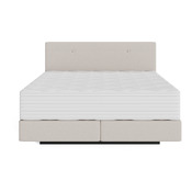 letto Boxspring AURORA