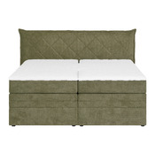 lit boxspring CASANOVA