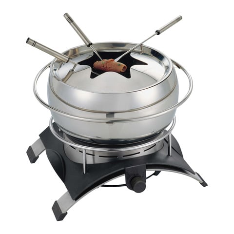 Fondue-Bourguignonne-Set Arbaz