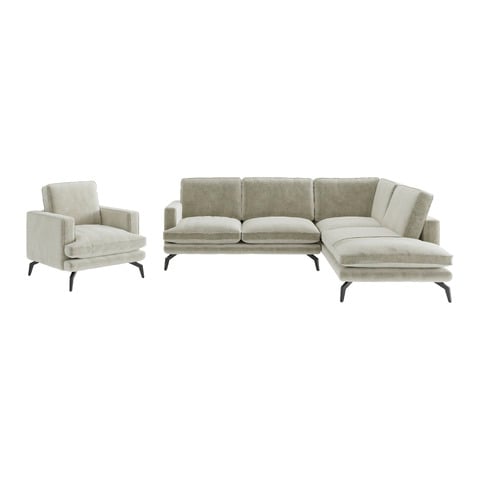 Ecksofa Bali