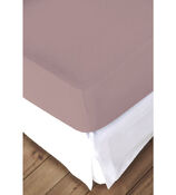 Fixleintuch für Boxspring Feinjersey