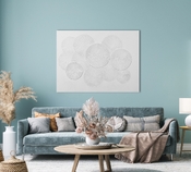 Tableau sur toile ARTE