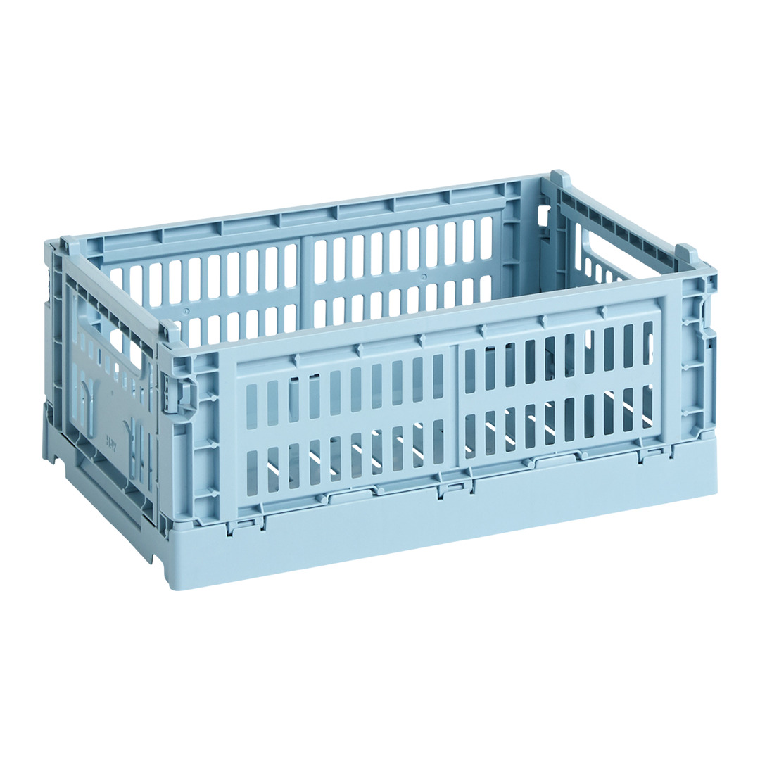 Klappbox Colour Crate