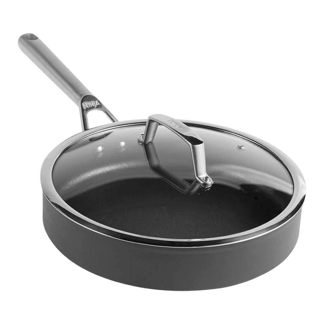 Sauteuse C30126DE