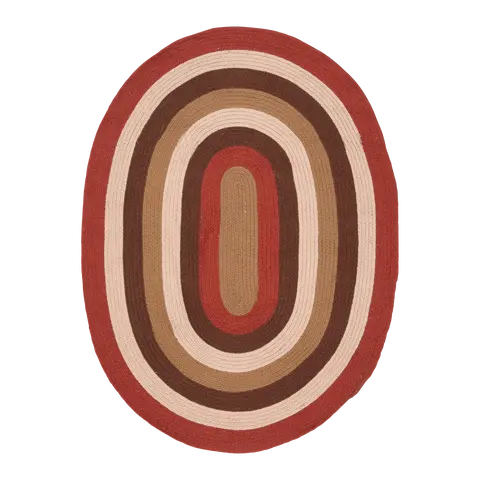 tappeto da esterno Manas