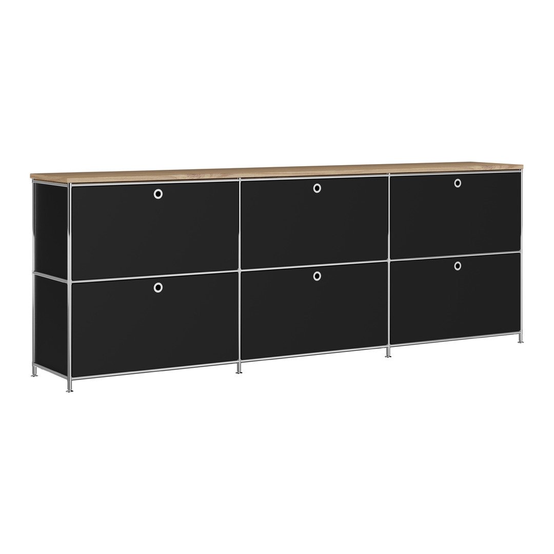 sideboard QUADRO