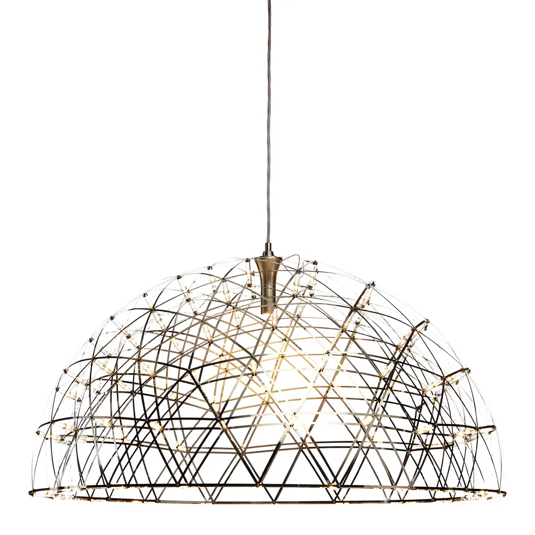 lampada a sospensione RAIMOND