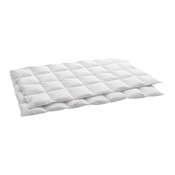 Duvet Carree Light