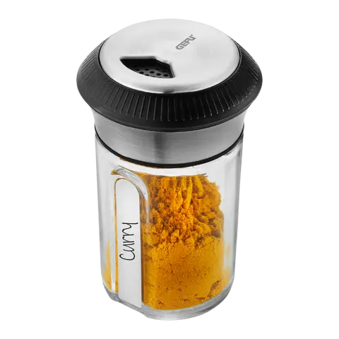 shaker per le spezie X-Plosion
