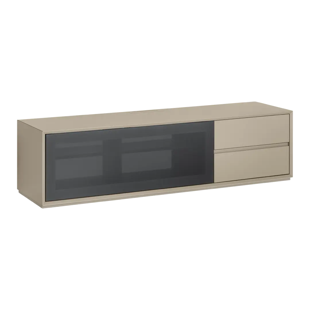 lowboard Frame
