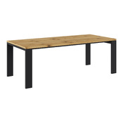 table à rallonge CALIFORNIA