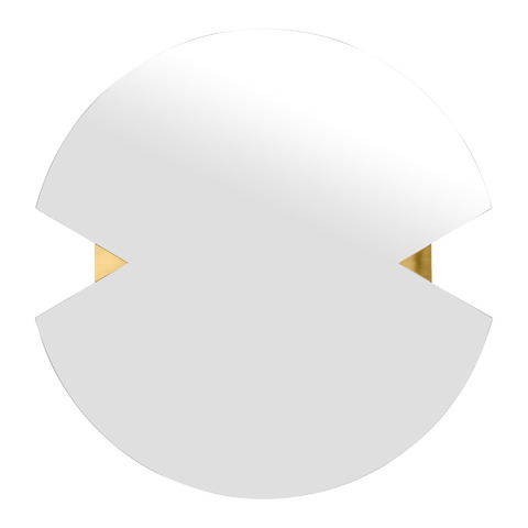 miroir Verto