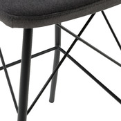 tabouret de bar ADAM