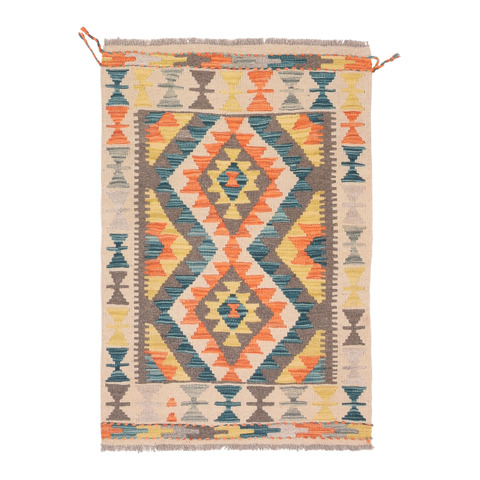 tappis kilim Afghan Kelim