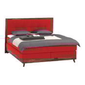 letto Boxspring ISLAND-SPRING ELE.