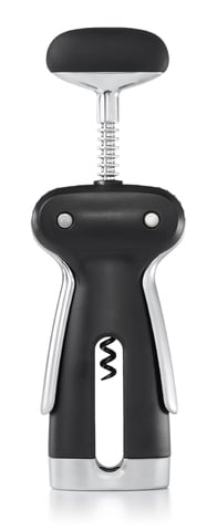 cavatappi Steel