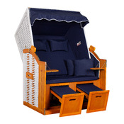 fauteuil-cabine de plage Ostsee