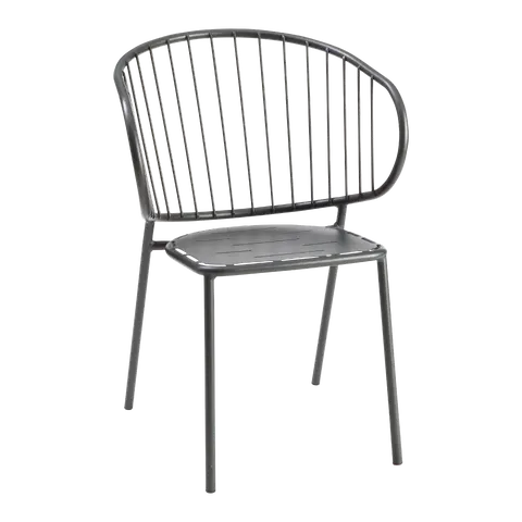 chaise de jardin Sihl